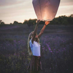 Meet your Posher, Justina